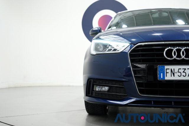AUDI A1 usata 45