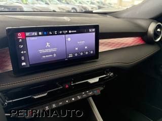 ALFA ROMEO Tonale usata, con Leve al volante