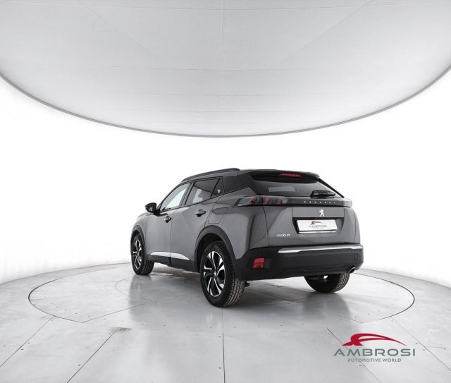 PEUGEOT 2008 usata 3