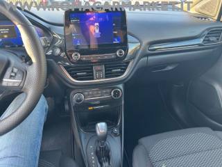 FORD Puma usata 11