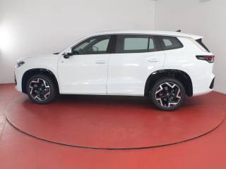 VOLKSWAGEN Tayron usata, con Airbag laterali