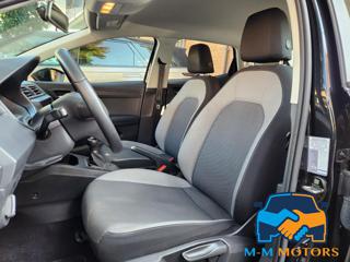 SEAT Ibiza usata, con Chiusura centralizzata