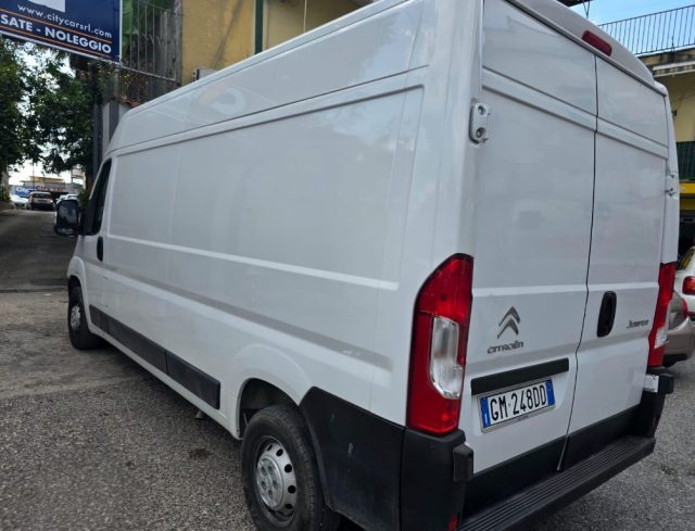 CITROEN Jumper usata, con Climatizzatore