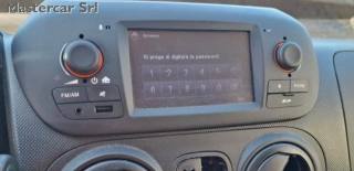 FIAT Fiorino usata, con Boardcomputer