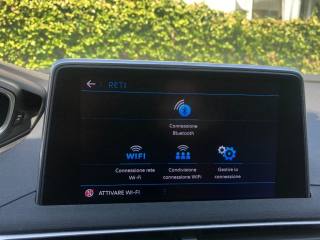 PEUGEOT 3008 usata, con Bracciolo