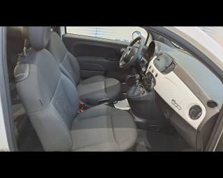 FIAT 500 usata, con Volante multifunzione