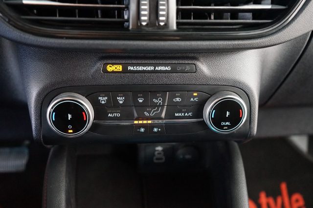 FORD Kuga usata, con Cruise Control