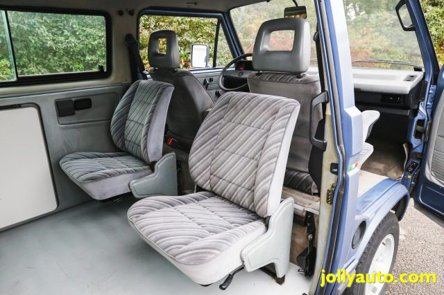 VOLKSWAGEN T3 usata 90