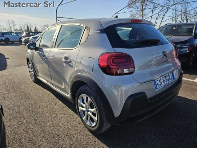 CITROEN C3 usata, con ESP