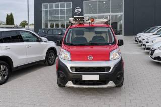 FIAT Fiorino usata, con Airbag