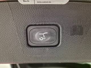 FORD Edge usata, con Sensori di parcheggio anteriori