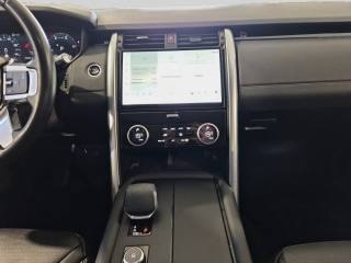LAND ROVER Discovery usata, con ESP