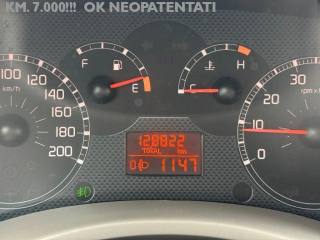 FIAT Panda usata, con Climatizzatore