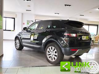 LAND ROVER Range Rover Evoque usata 4