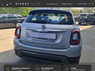 FIAT 500X usata, con Boardcomputer
