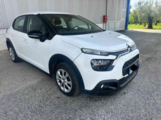 CITROEN C3 BlueHDi 100 S&S Feel