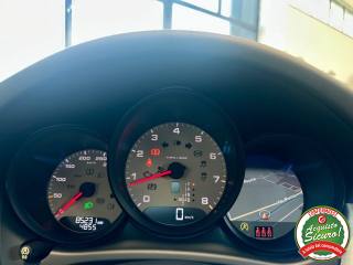 PORSCHE Macan usata, con Fari LED