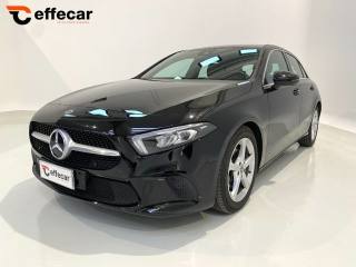 MERCEDES-BENZ A 180 d Automatic Premium