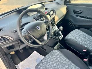 LANCIA Ypsilon usata 16