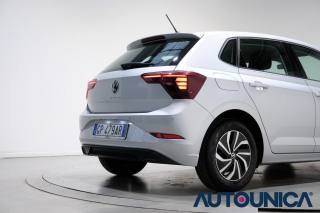 VOLKSWAGEN Polo usata 50