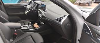 BMW X4 usata, con Chiusura centralizzata