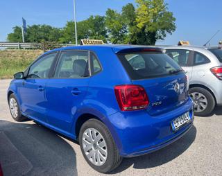 VOLKSWAGEN Polo usata, con Airbag Passeggero