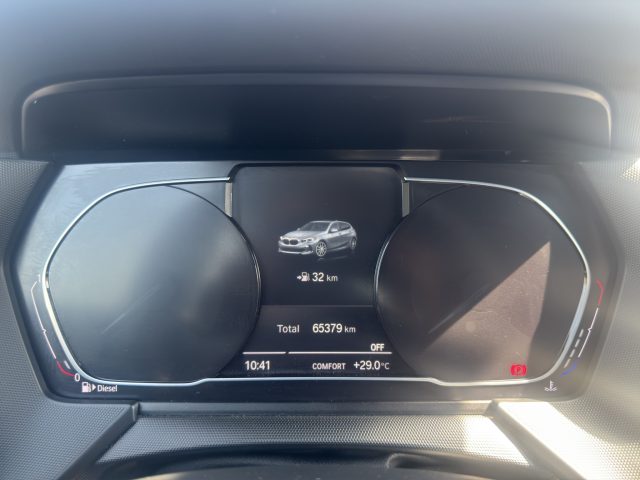 BMW 120 usata 13