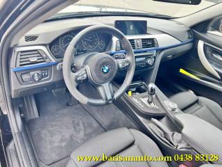 BMW 318 usata, con Controllo automatico clima