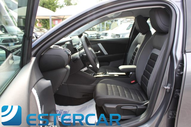CITROEN C4 usata, con Airbag Passeggero