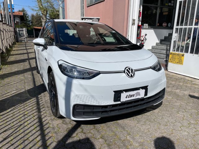 VOLKSWAGEN ID.3 usata, con ABS