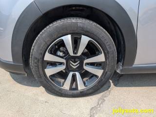 CITROEN C3 usata, con Controllo automatico clima
