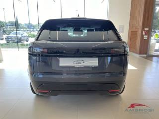 LAND ROVER Range Rover Velar usata 3