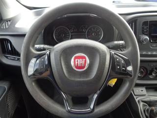 FIAT Doblo usata 9