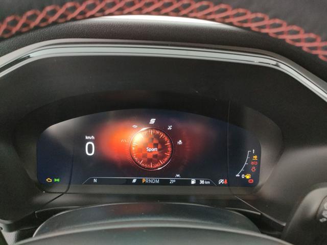 FORD Kuga usata, con Park Distance Control