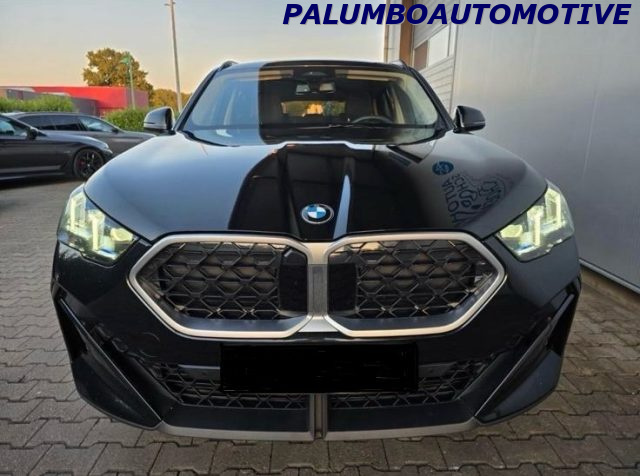 BMW X2 usata, con Airbag laterali