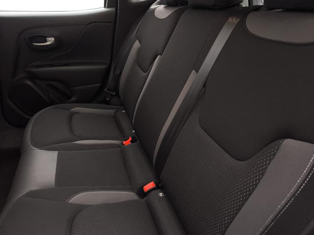 JEEP Renegade usata, con Servosterzo