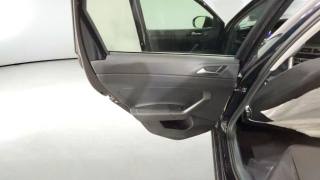 VOLKSWAGEN Taigo usata, con Park Distance Control