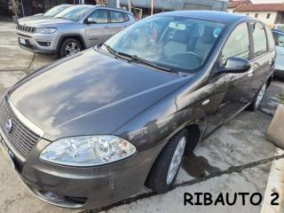 FIAT Croma usata, con Alzacristalli elettrici