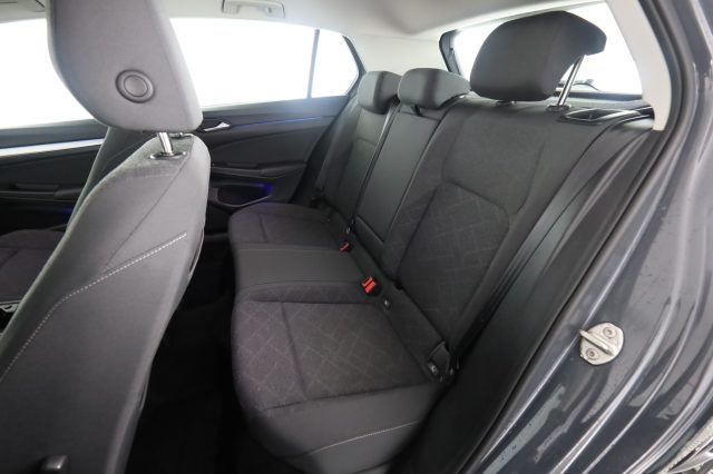 VOLKSWAGEN Golf usata 3