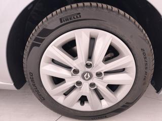 RENAULT Megane usata, con Sensore di pioggia