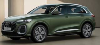 AUDI Q5 usata, con Airbag