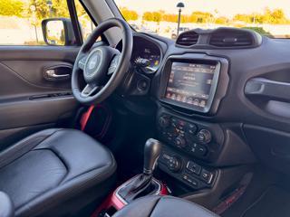 JEEP Renegade usata, con Trazione integrale