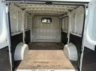 FIAT Ducato usata, con Controllo trazione