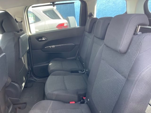 PEUGEOT 5008 usata 10