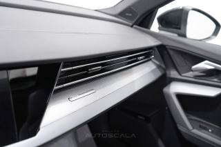 AUDI A3 usata, con Telecamera per parcheggio assistito