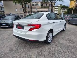 FIAT Tipo usata, con Airbag laterali