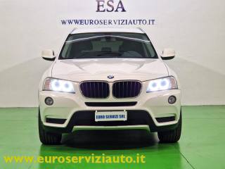 BMW X3 usata 46