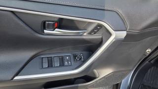 TOYOTA RAV 4 usata, con Cruise Control