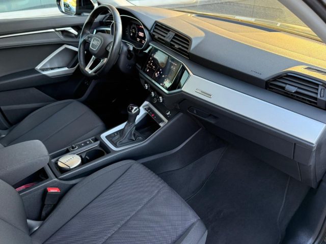 AUDI Q3 usata, con Controllo automatico clima