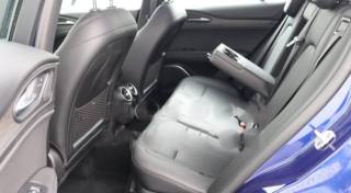 ALFA ROMEO Stelvio usata, con Cruise Control